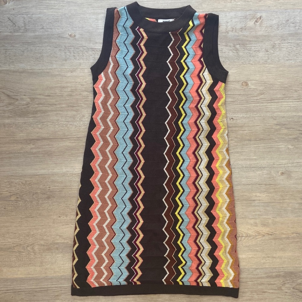 Missoni for Target Mini